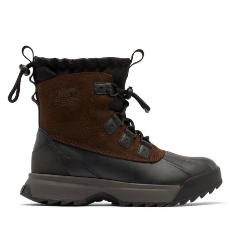 Schneeschuhe Sorel Scout 87 Xt Wp 2083021256 Braun