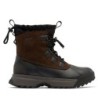 Schneeschuhe Sorel Scout 87 Xt Wp 2083021256 Braun