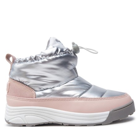 Schneeschuhe Pepe Jeans PGS50200 Silberfarben