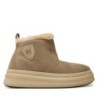 Schneeschuhe Blauer F4EMERY02 Grau