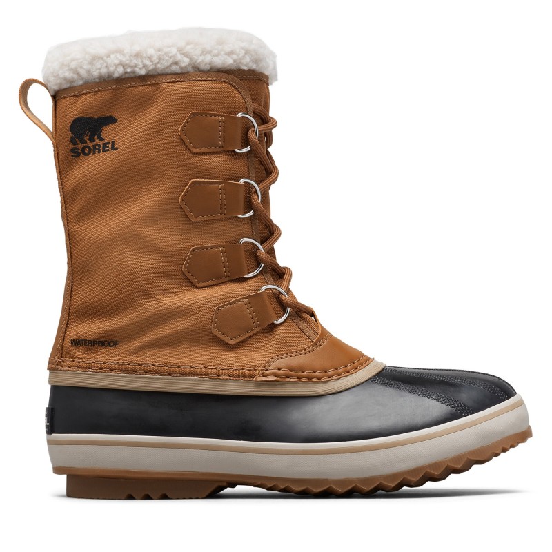 Schneeschuhe Sorel 2114071224 Braun