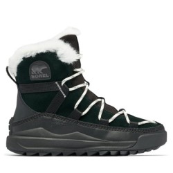 Schneeschuhe Sorel Ona Rmx Glacy Plus Wp 2083061010 Schwarz