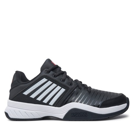 Tennisschuhe K-Swiss Court Express 05443 017 Silberfarben