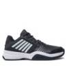Tennisschuhe K-Swiss Court Express 05443 017 Silberfarben