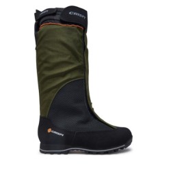 Trekkingschuhe Crispi Highland Hp GORE-TEX CF43302800 Grün