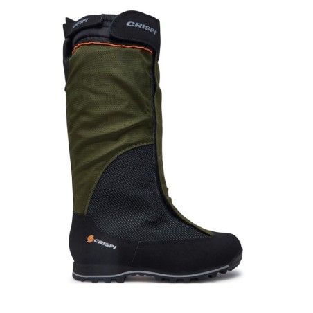 Trekkingschuhe Crispi Highland Hp GORE-TEX CF43302800 Grün