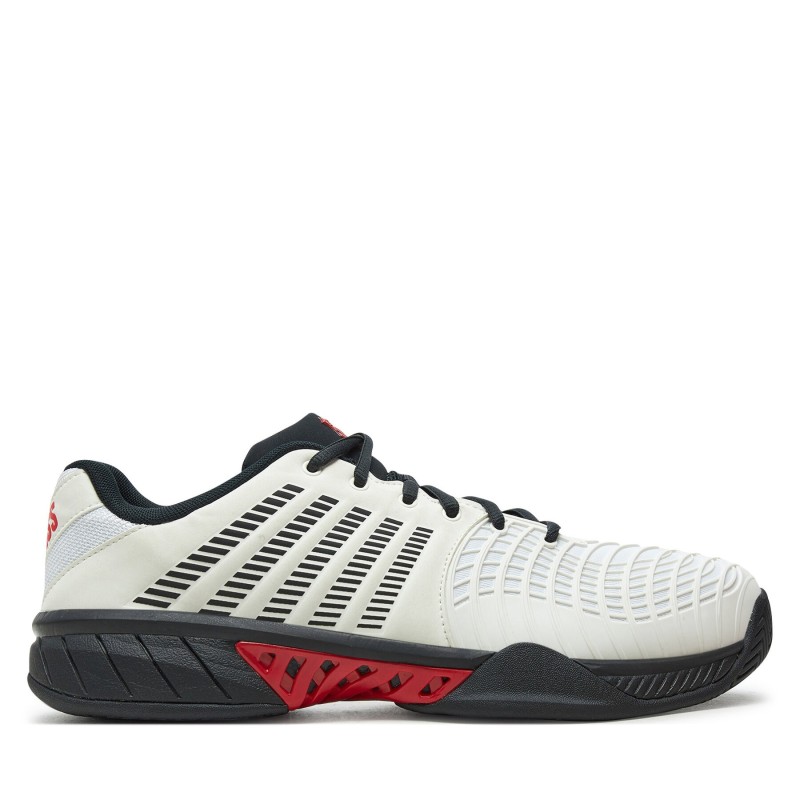 Tennisschuhe K-Swiss Express Light 3 08562 104 Weiß