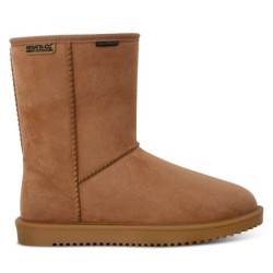 Schneeschuhe Regatta Risley Mid WP RWF844 Braun