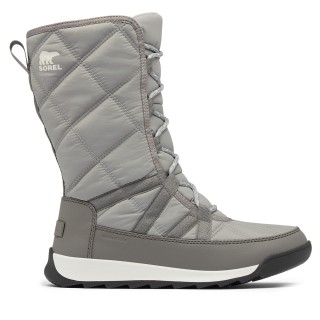 Schneeschuhe Sorel Whitney™II Plus Tall Lace Wp 2088261061 Grau