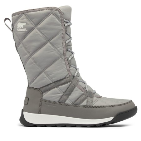 Schneeschuhe Sorel Whitney™II Plus Tall Lace Wp 2088261061 Grau