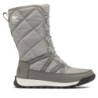 Schneeschuhe Sorel Whitney™II Plus Tall Lace Wp 2088261061 Grau