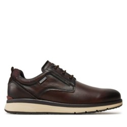 Halbschuhe Pikolinos M1W-4153C2 Braun