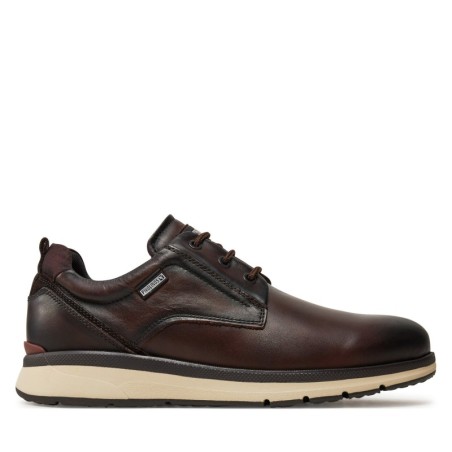 Halbschuhe Pikolinos M1W-4153C2 Braun