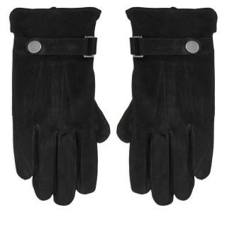 Herrenhandschuhe Calvin Klein K50K512542 Schwarz