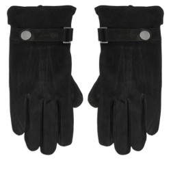 Herrenhandschuhe Calvin Klein K50K512542 Schwarz