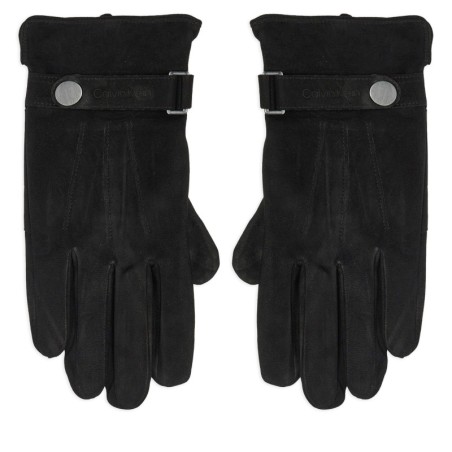 Herrenhandschuhe Calvin Klein K50K512542 Schwarz