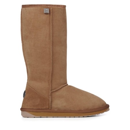 Schneeschuhe EMU Australia Platinum Stinger Slim Hi Wp20004 Braun