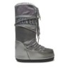 Schneeschuhe Moon Boot 80D1401680 Silberfarben