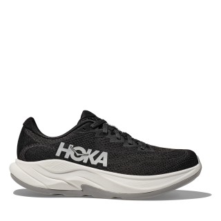 Laufschuhe Hoka Rincon 4 Wide 1155132 Schwarz