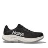 Laufschuhe Hoka Rincon 4 Wide 1155132 Schwarz