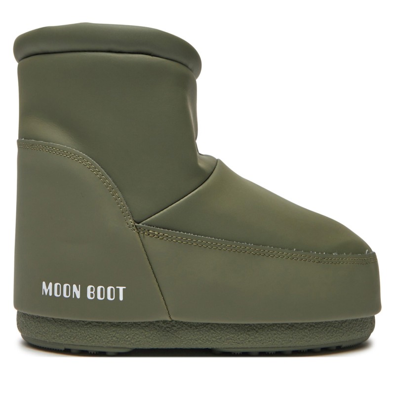 Schneeschuhe Moon Boot 80D1409410 Khakifarben