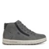 Schnürschuhe Rieker 30721-45 Grau