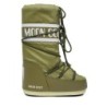 Schneeschuhe Moon Boot 80D1400440 Khakifarben