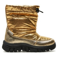 Schneeschuhe Naturino Falcotto By Naturino Poznurr 3 0013001598.06.0Q06 S Goldfarben