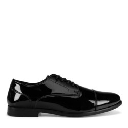 Halbschuhe Lanetti MYL8520-2ABIG Schwarz