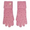 Damenhandschuhe Guess AW5215 POL02 Rosa