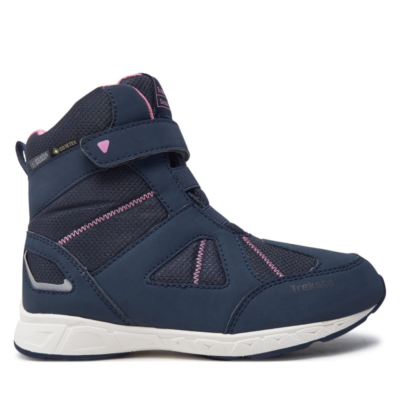 Schneeschuhe Treksta Serpent Gtx GORE-TEX 21205608 030 Dunkelblau