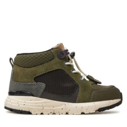 Schnürschuhe Mayoral 44512 Khakifarben