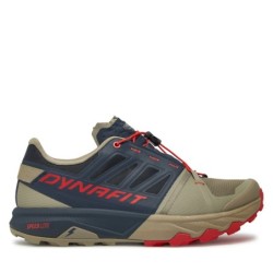 Laufschuhe Dynafit Alpine Pro 2 5262 Khakifarben