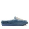 Hausschuhe Scholl MF31853 Blau