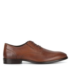 Halbschuhe Lasocki ROYAL-06 MI08 Braun