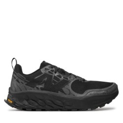 Laufschuhe New Balance Fresh Foam X Hierro v8 MTHIERN8 Schwarz