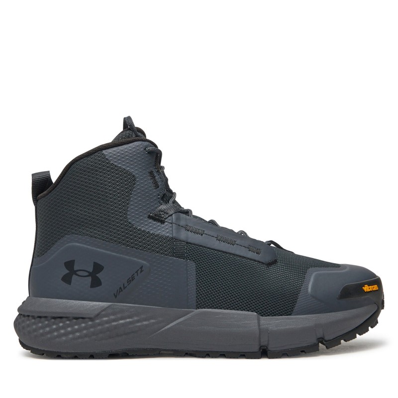 Trekkingschuhe Under Armour Ua Charged Valsetz Mid 3027382-102 Dunkelblau