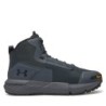 Trekkingschuhe Under Armour Ua Charged Valsetz Mid 3027382-102 Dunkelblau