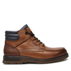 Schnürschuhe Pikolinos M9K-8028C1 Braun