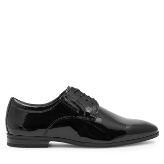 Halbschuhe Lasocki BRYAN-32 MI08 Schwarz