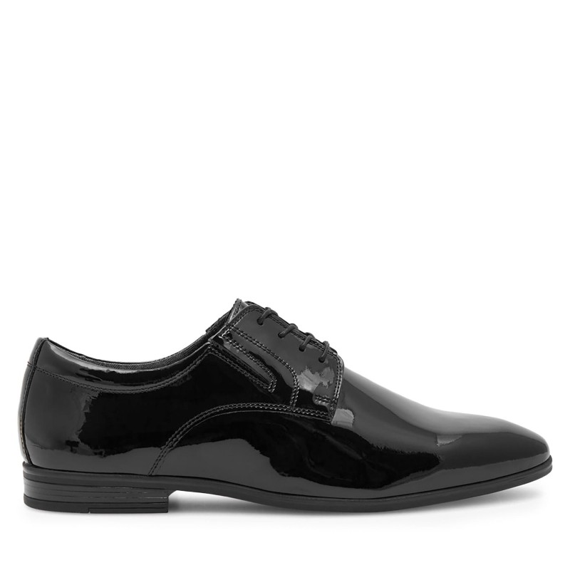 Halbschuhe Lasocki BRYAN-32 MI08 Schwarz