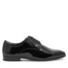 Halbschuhe Lasocki BRYAN-32 MI08 Schwarz
