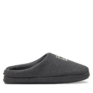 Hausschuhe Tommy Hilfiger FM0FM05227 Grau