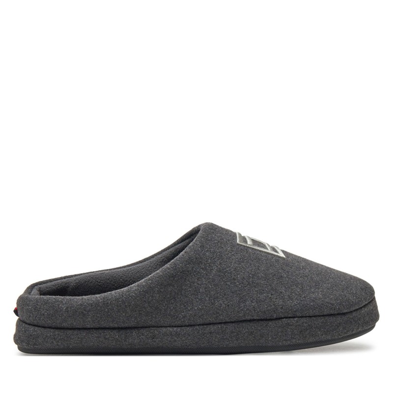 Hausschuhe Tommy Hilfiger FM0FM05227 Grau