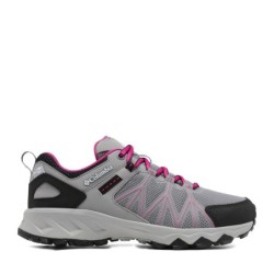 Trekkingschuhe Columbia Peakfreak II Outdry 2100101 Grau