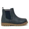 Schnürschuhe Tommy Hilfiger T1X5-33700-0124 M Dunkelblau