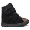 Schneeschuhe Mrugała MALI 7251/4-99 Schwarz
