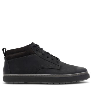 Halbschuhe Lasocki SPOD-17 MB Schwarz