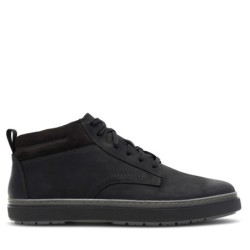 Halbschuhe Lasocki SPOD-17 MB Schwarz