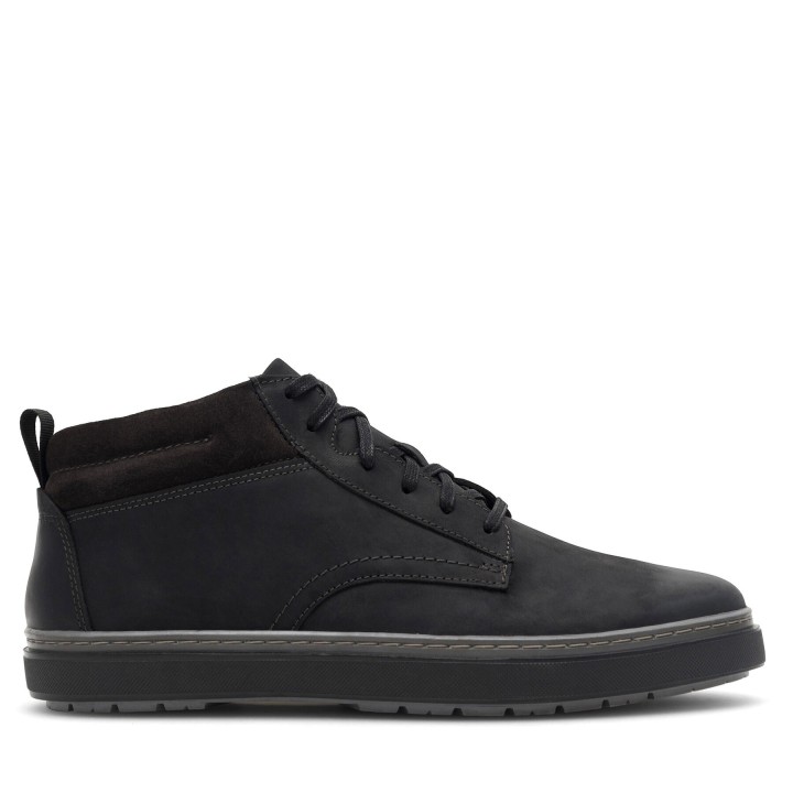 Halbschuhe Lasocki SPOD-17 MB Schwarz